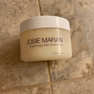 Josie Maran Argan Sugar Scrub
